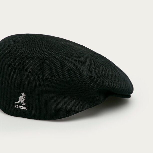 Kangol bască 0287BC.BK001-BK001 preţ