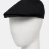 Kangol basca 507 Ventair K3208HT BEIGE culoarea negru