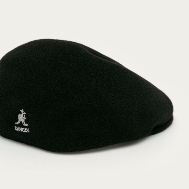 Kangol bască K0875FA.BK001-BK001 preţ