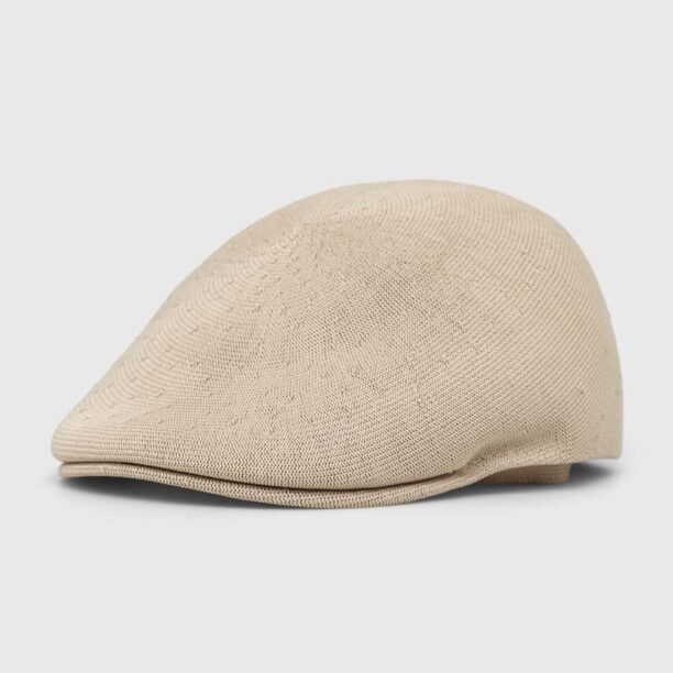 Kangol basca culoarea bej