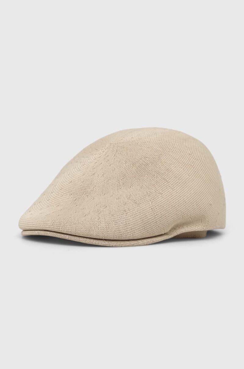 Kangol basca culoarea bej