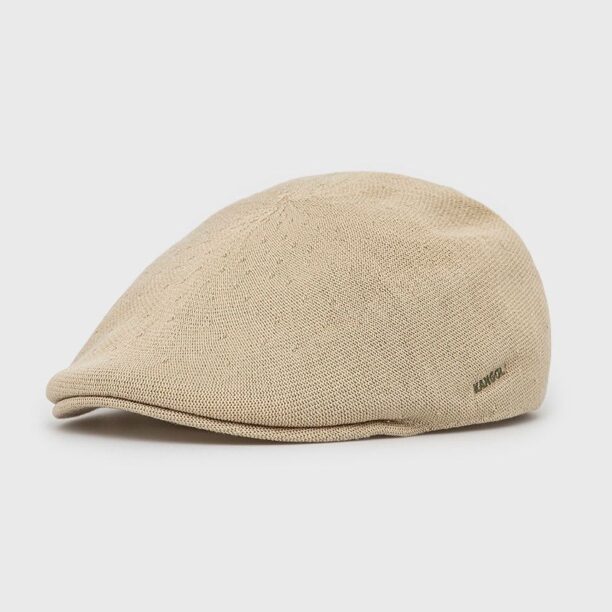 Kangol basca culoarea bej