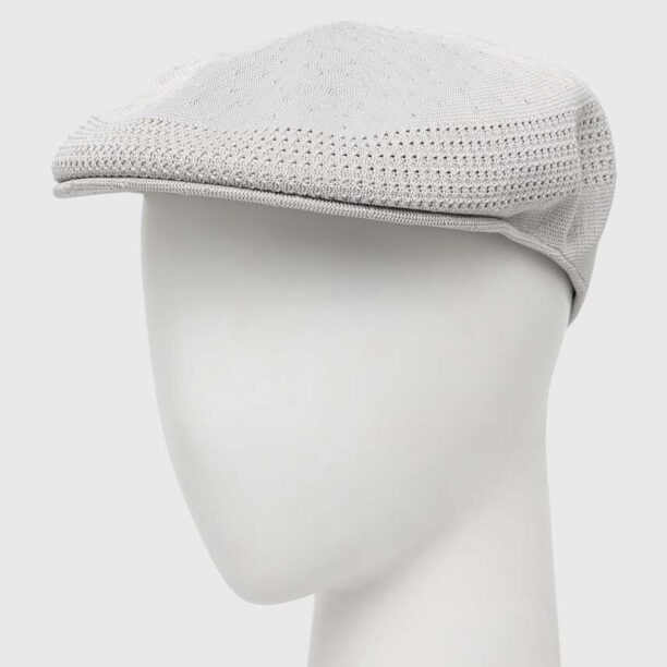 Kangol basca culoarea gri