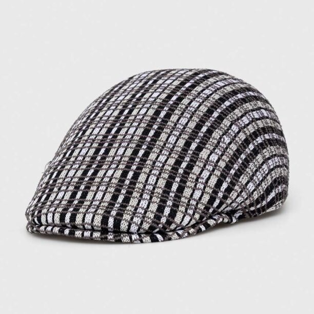 Kangol basca culoarea negru