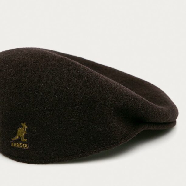 Kangol beretă 0258BC.ES220-ES220 preţ