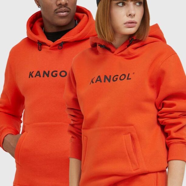 Kangol bluza unisex