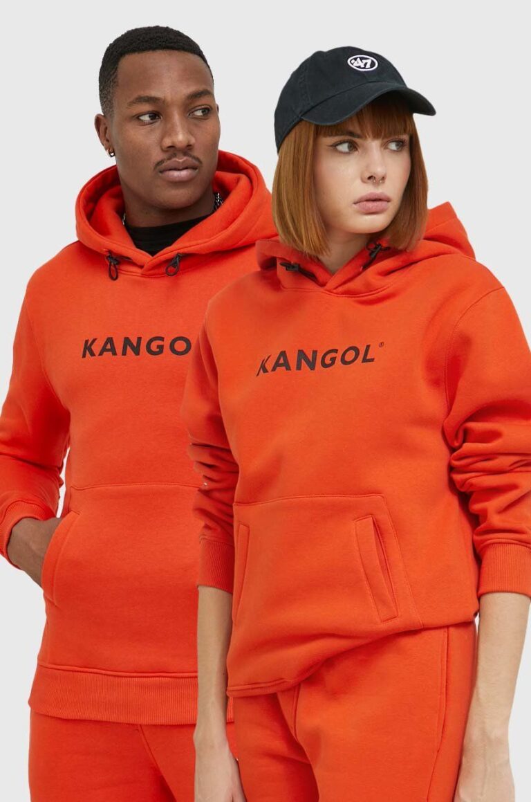 Kangol bluza unisex