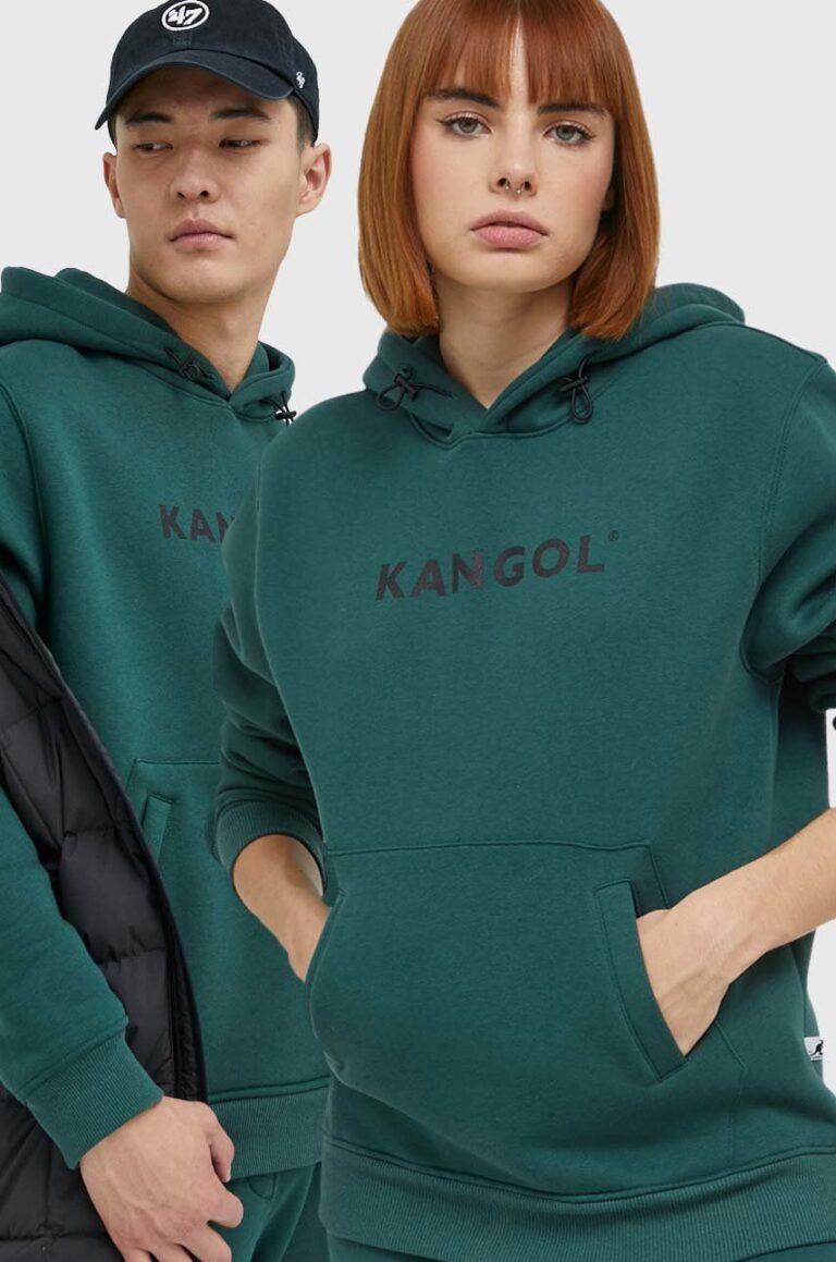 Kangol bluza unisex