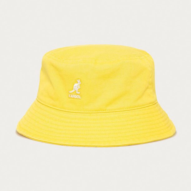 Kangol căciulă bumbac K4224HT.LS709-LS709