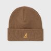 Kangol căciulă culoarea bej 2978BC.CM227-CM227