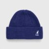 Kangol caciula din tricot gros