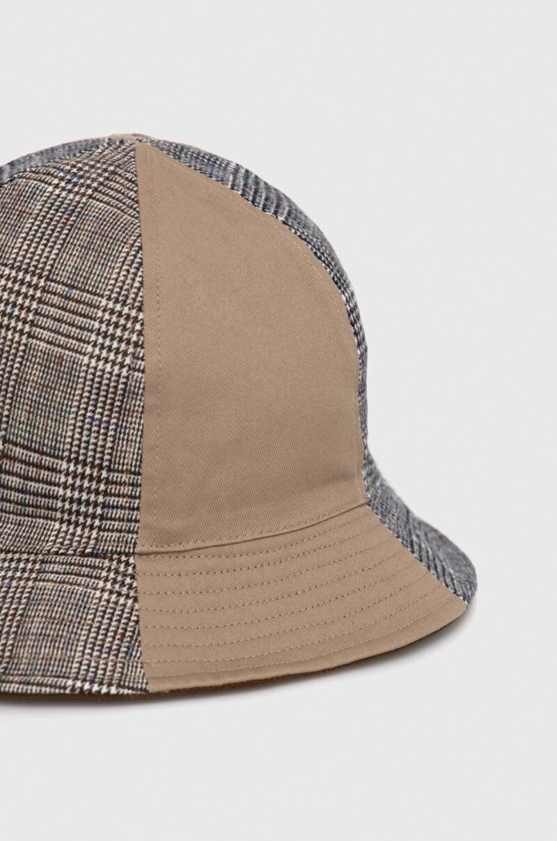 Kangol culoarea bej preţ