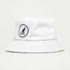 Kangol pălărie K2117SP.WH103-WH103