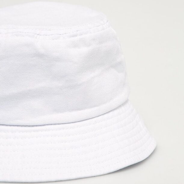 Kangol pălărie K4224HT.WH103-WH103 preţ