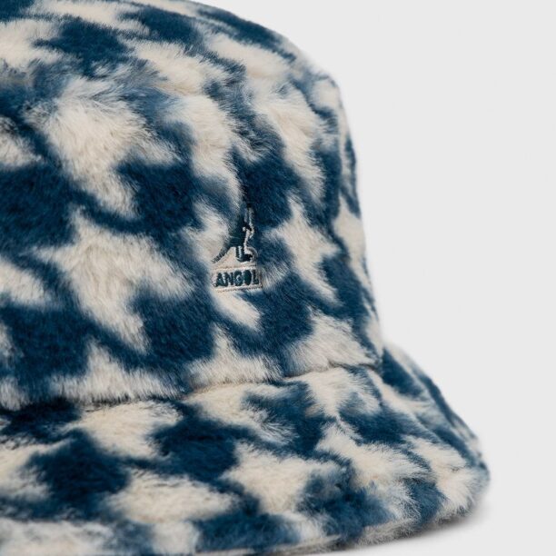 Kangol pălărie K4370.BH400-BH400 preţ