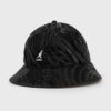 Kangol palarie culoarea negru