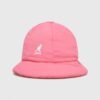 Kangol palarie culoarea roz