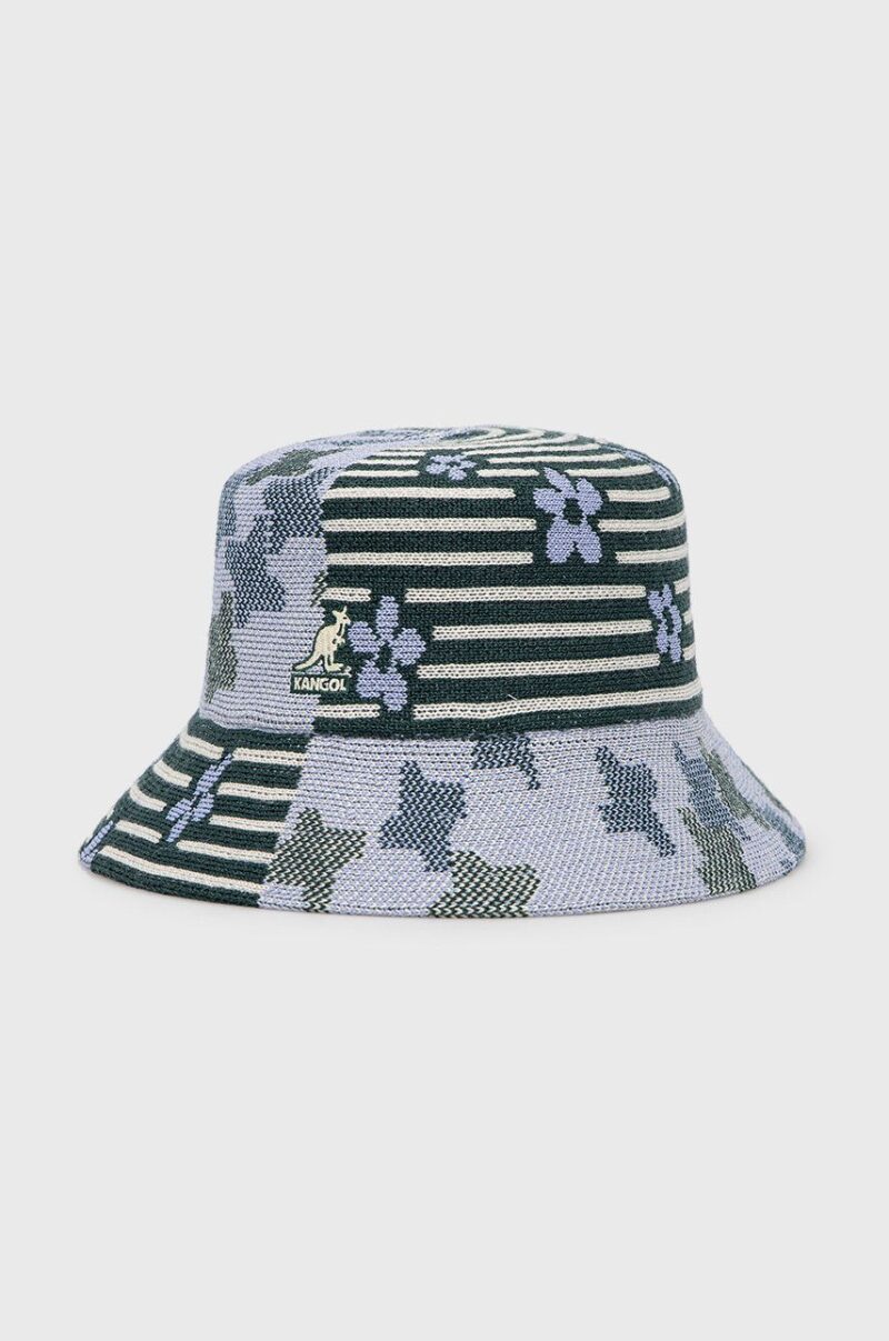 Kangol palarie din amestec de lana