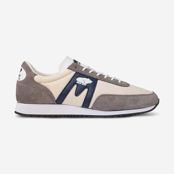 Karhu sneakers Albatross culoarea gri