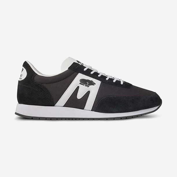 Karhu sneakers Albatross culoarea negru