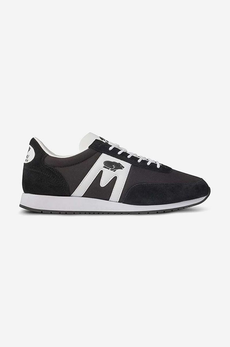 Karhu sneakers Albatross culoarea negru