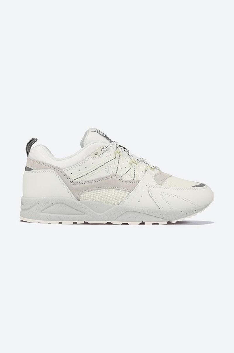 Karhu sneakers Fusion 2.0 culoarea alb