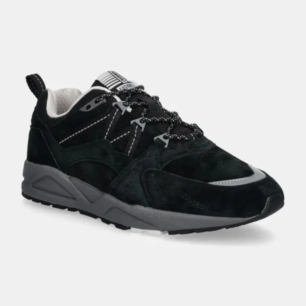 Karhu sneakers Fusion 2.0 culoarea negru