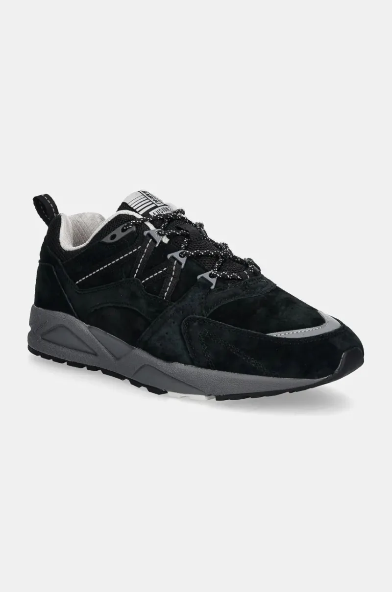 Karhu sneakers Fusion 2.0 culoarea negru