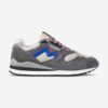 Karhu sneakers Synchron Classic culoarea gri