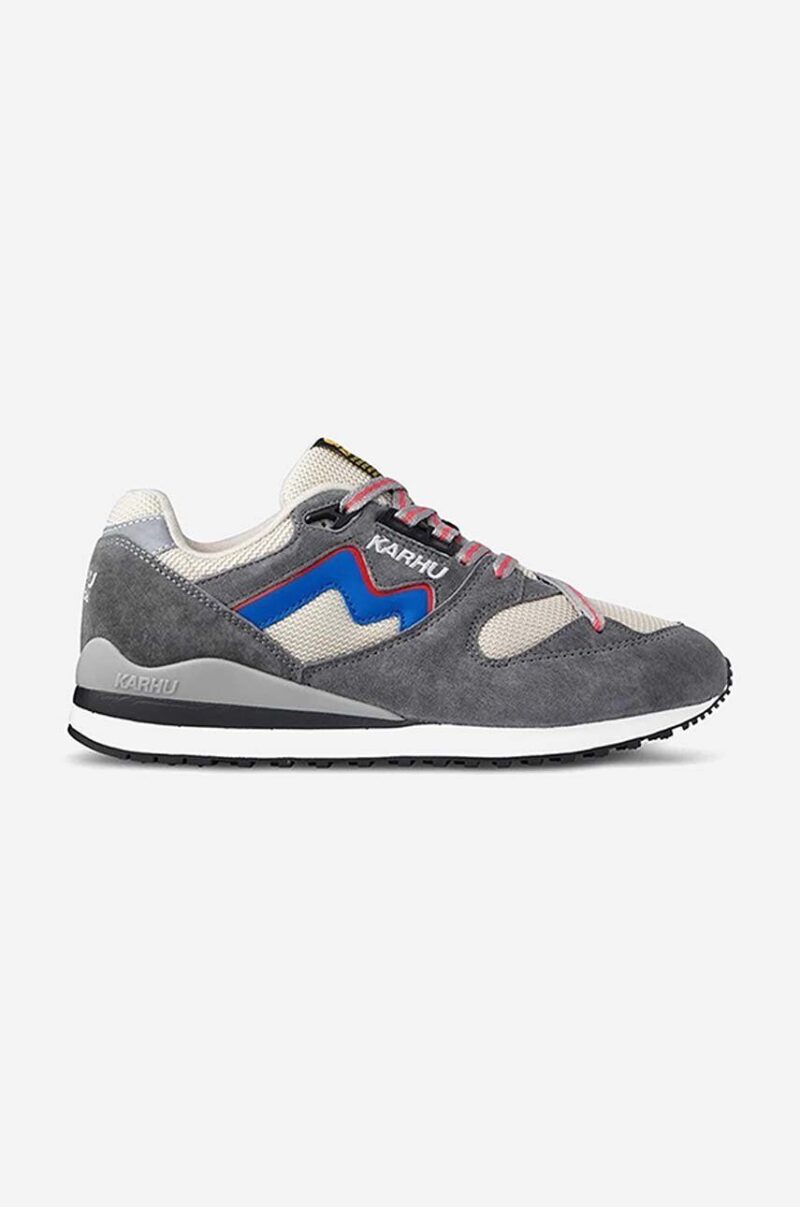 Karhu sneakers Synchron Classic culoarea gri