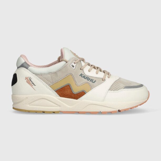 Karhu sneakers culoarea bej