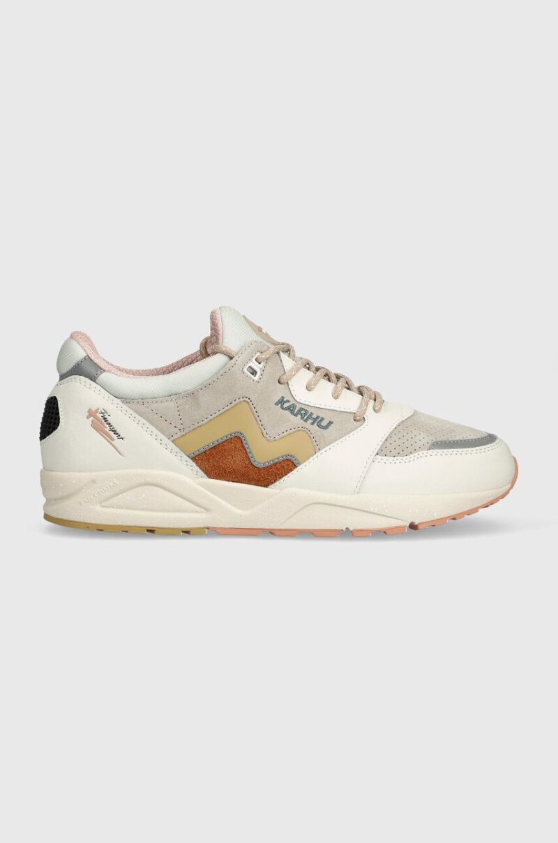 Karhu sneakers culoarea bej