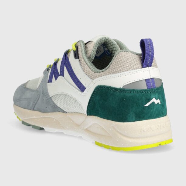 Karhu sneakers culoarea gri F804149 preţ