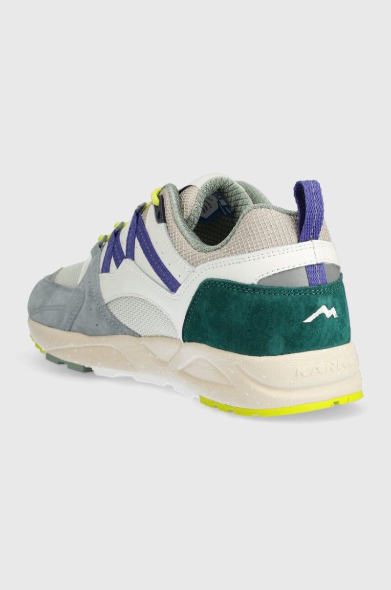 Karhu sneakers culoarea gri F804149 preţ