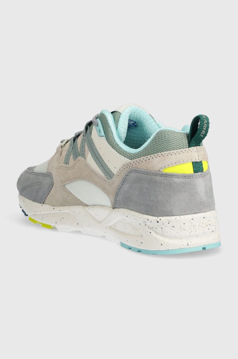 Karhu sneakers culoarea gri F804152 preţ