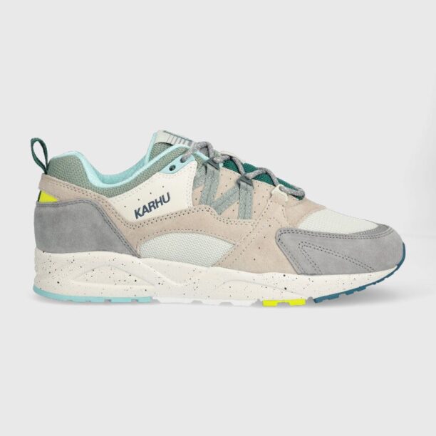 Karhu sneakers culoarea gri F804152