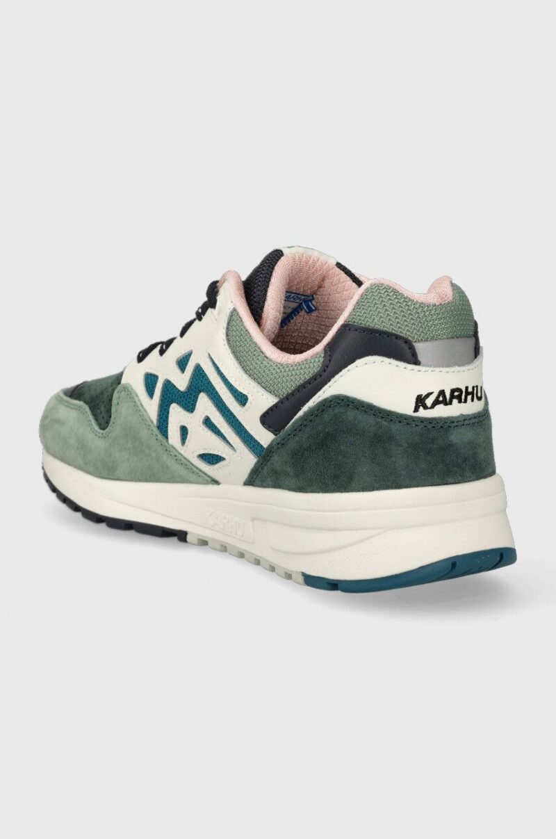 Karhu sneakers culoarea turcoaz preţ