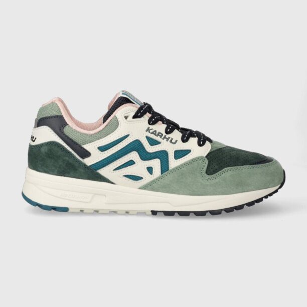 Karhu sneakers culoarea turcoaz