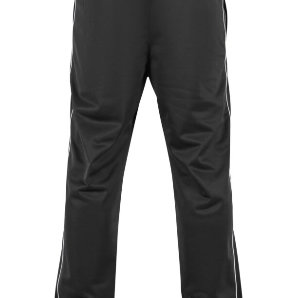 Karl Kani Pantaloni  negru / alb