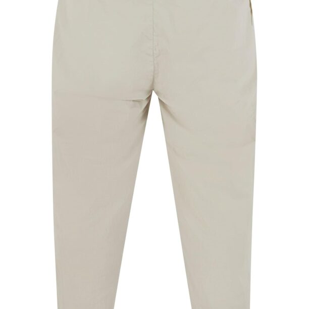 Karl Kani Pantaloni sport 'Patch Essential'  bej / nisipiu