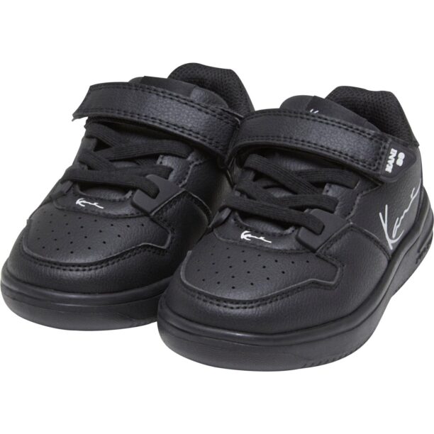 Karl Kani Sneaker '89'  gri argintiu / negru preţ