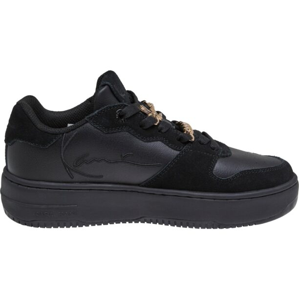 Preţ Karl Kani Sneaker low 'LXRY SK8'  auriu / negru