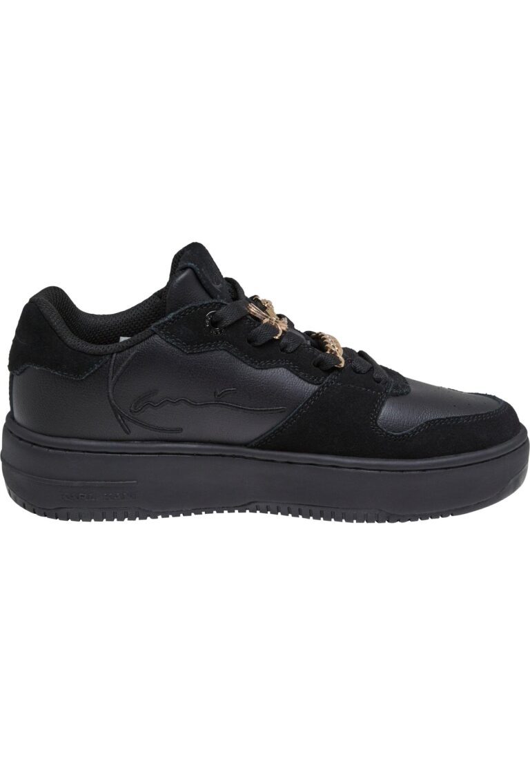 Preţ Karl Kani Sneaker low 'LXRY SK8'  auriu / negru