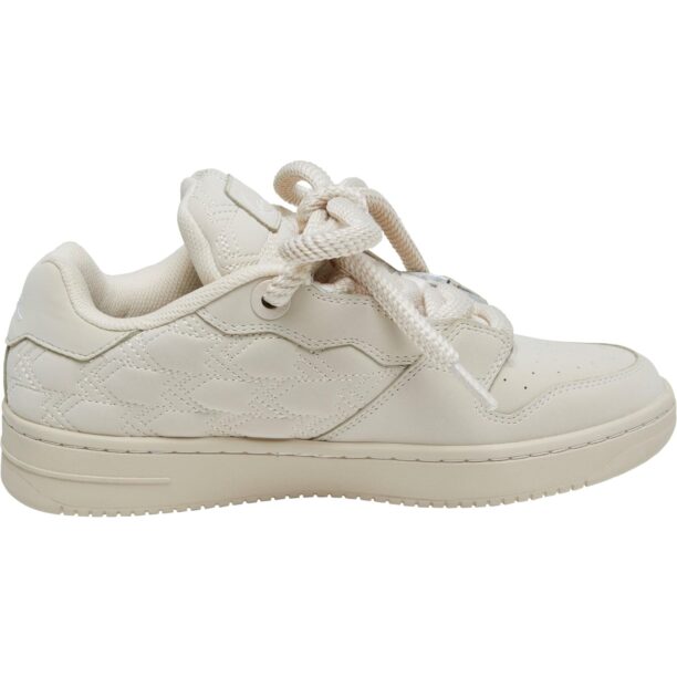 Original Karl Kani Sneaker low  bej / alb