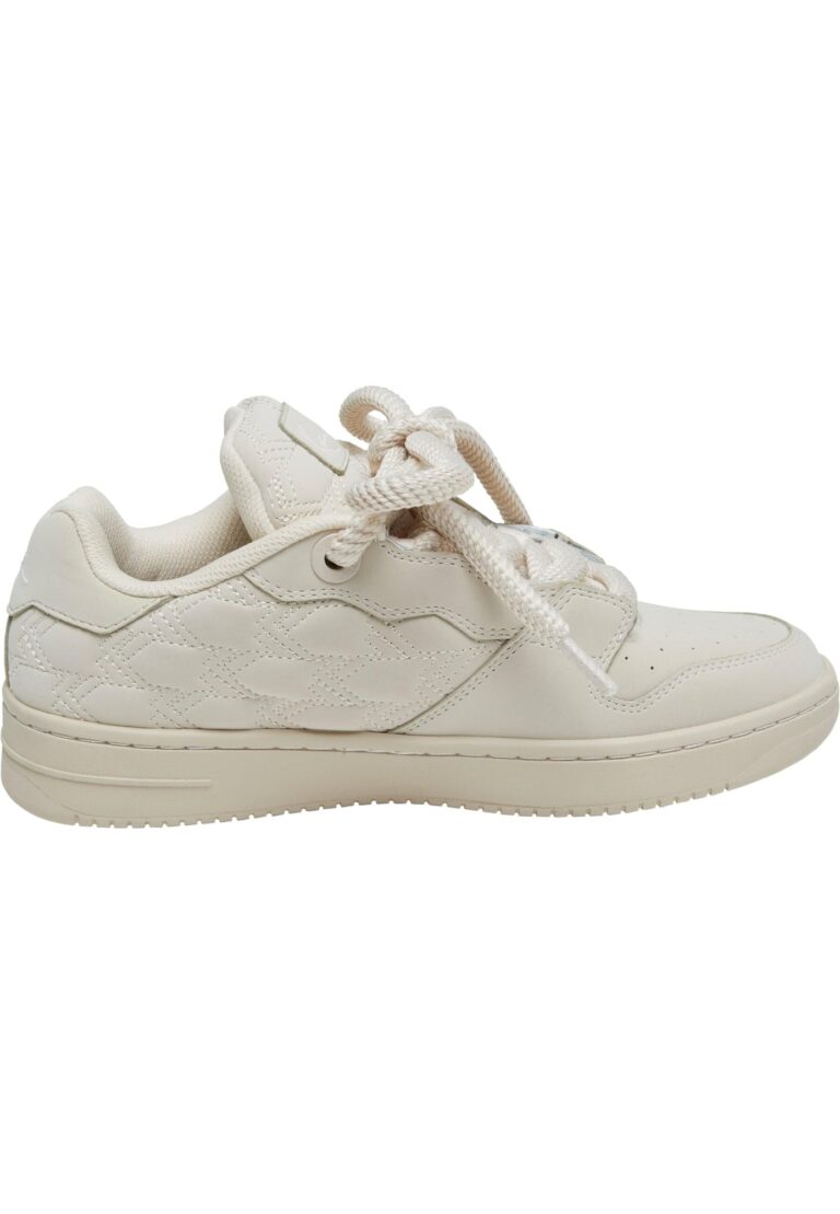 Original Karl Kani Sneaker low  bej / alb