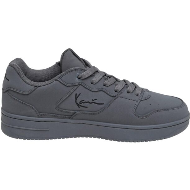 Original Karl Kani Sneaker low  gri închis