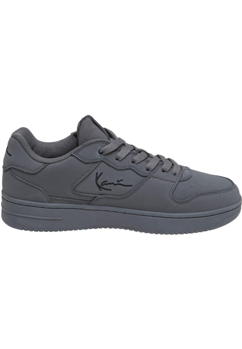 Original Karl Kani Sneaker low  gri închis