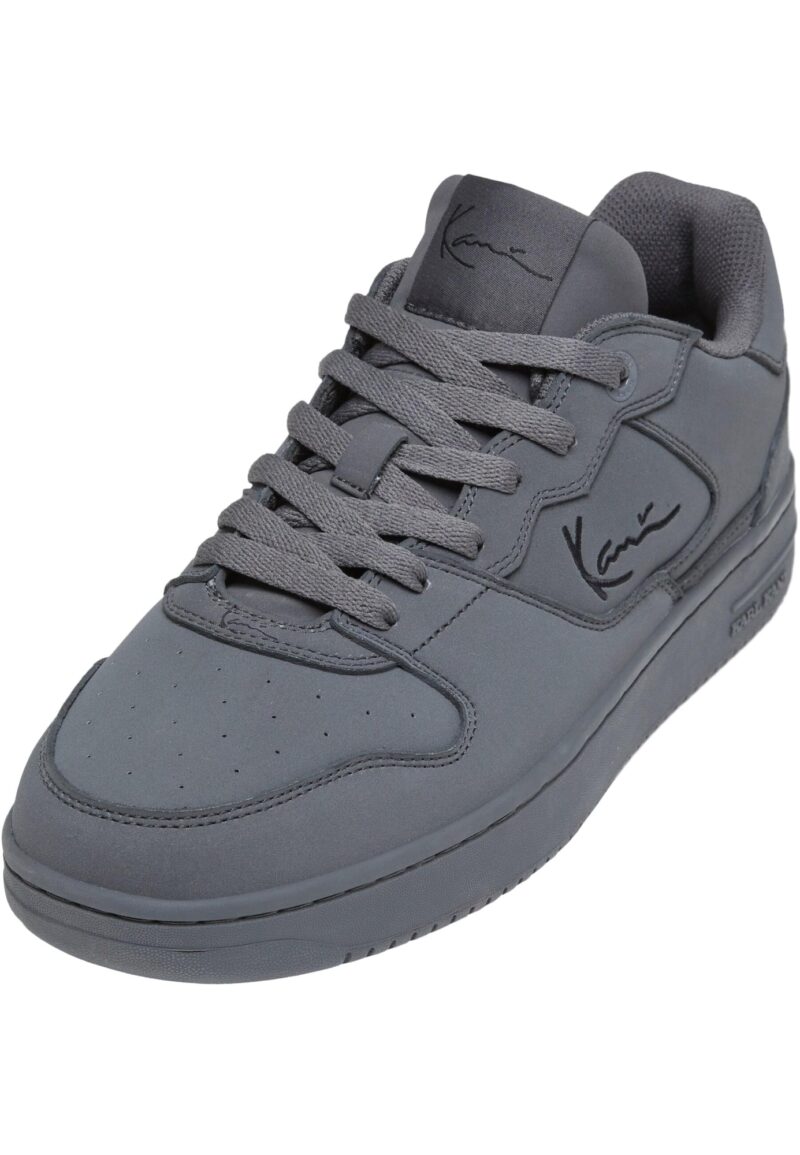 Karl Kani Sneaker low  gri închis