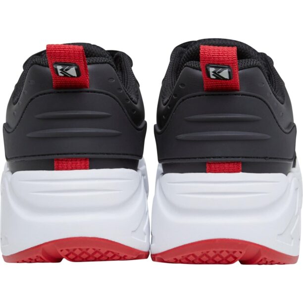 Karl Kani Sneaker low  negru / alb preţ