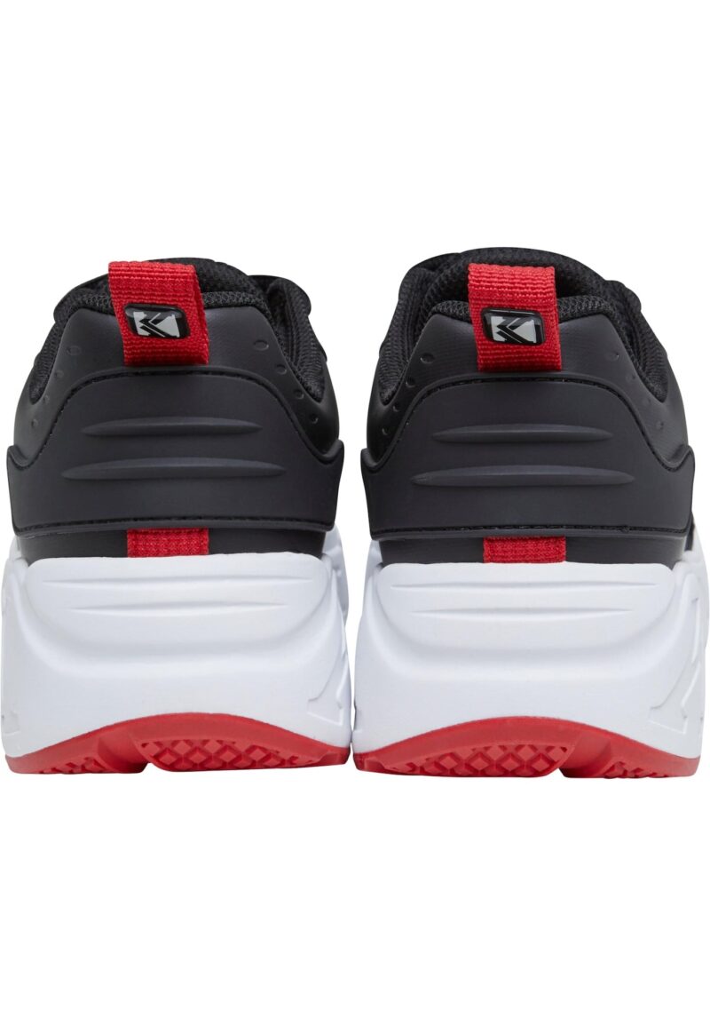 Karl Kani Sneaker low  negru / alb preţ